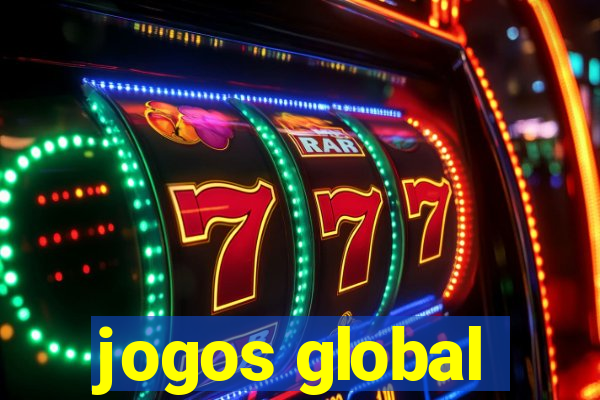 jogos global