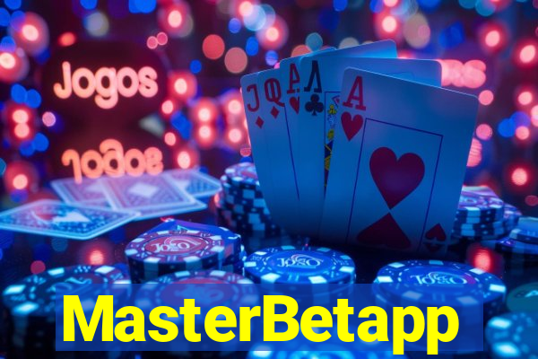 MasterBetapp