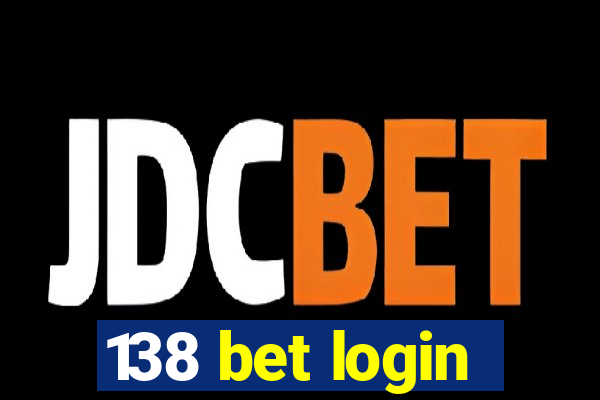 138 bet login