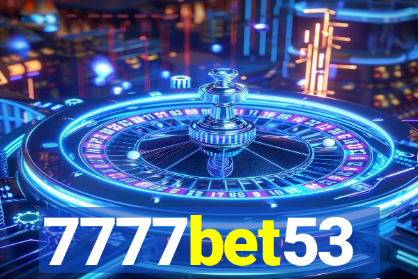 7777bet53