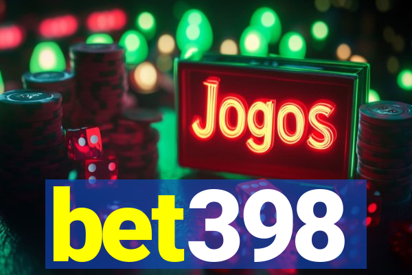 bet398