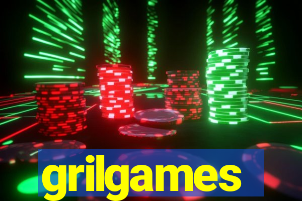 grilgames