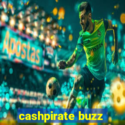 cashpirate buzz