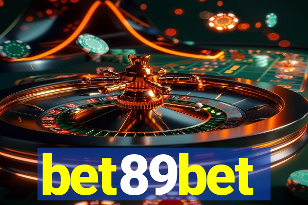 bet89bet