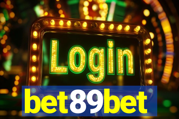 bet89bet