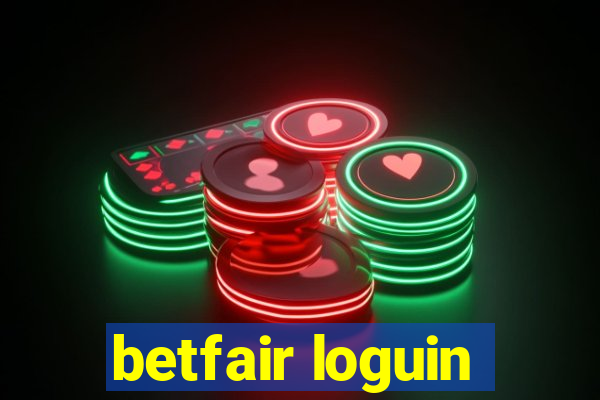 betfair loguin