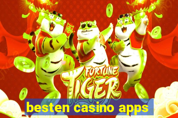 besten casino apps