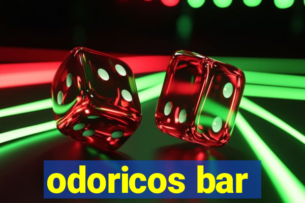 odoricos bar