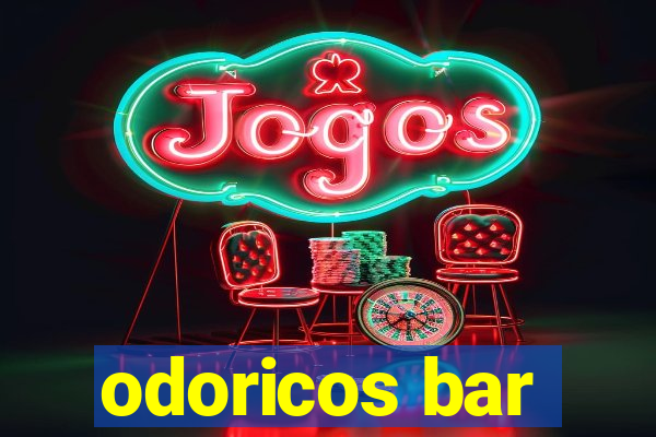 odoricos bar