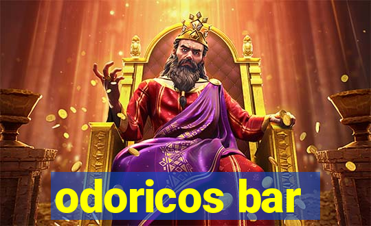 odoricos bar