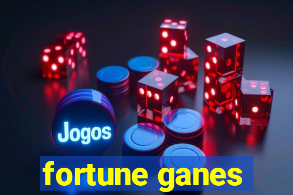 fortune ganes