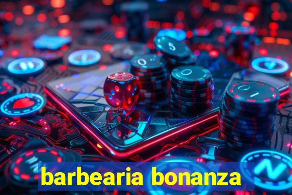 barbearia bonanza