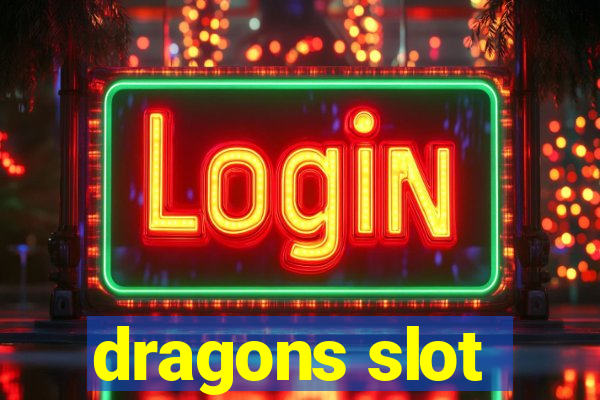 dragons slot