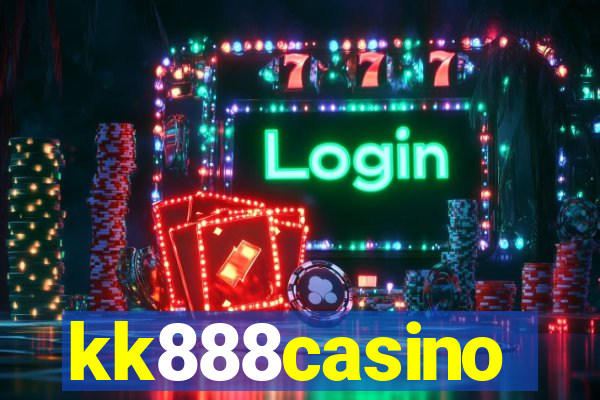 kk888casino