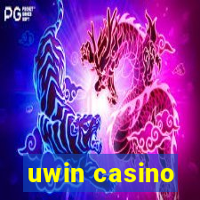 uwin casino