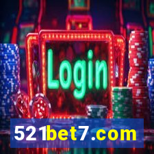 521bet7.com