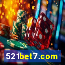 521bet7.com