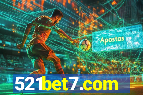 521bet7.com