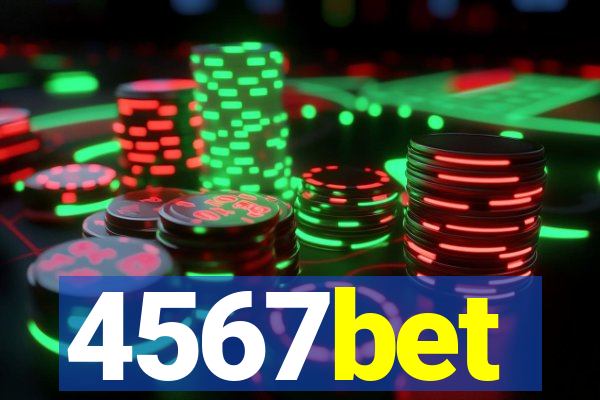 4567bet