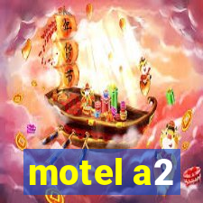 motel a2