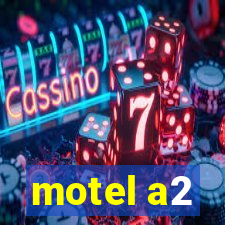 motel a2