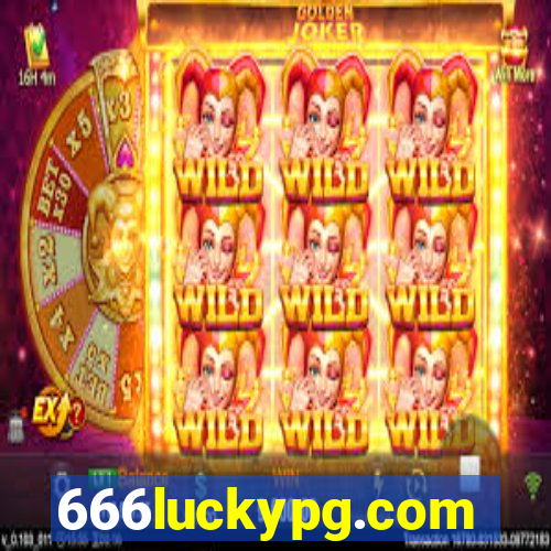 666luckypg.com