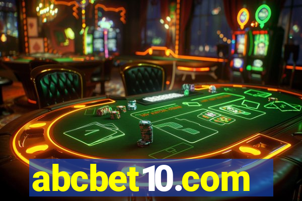 abcbet10.com