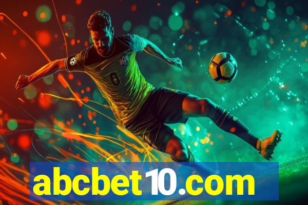 abcbet10.com