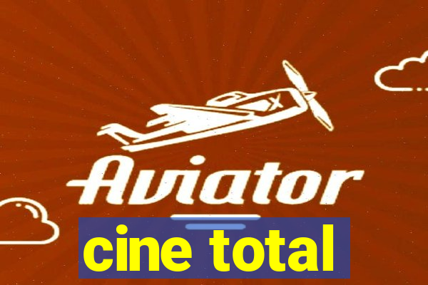 cine total