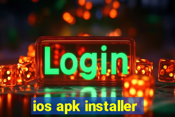 ios apk installer