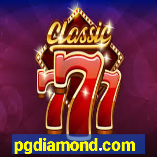 pgdiamond.com