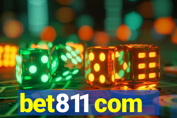 bet811 com