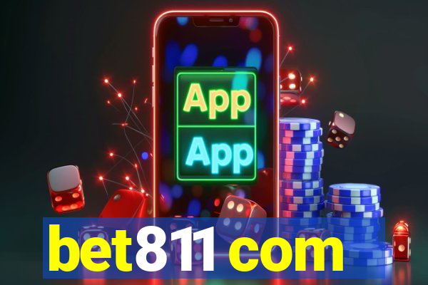 bet811 com