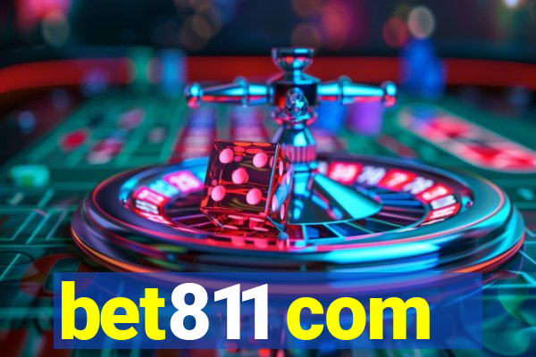 bet811 com