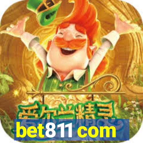 bet811 com