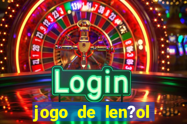 jogo de len?ol buona fortuna casal