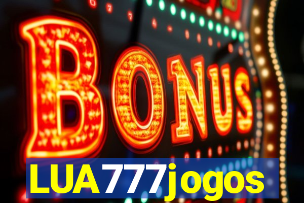 LUA777jogos