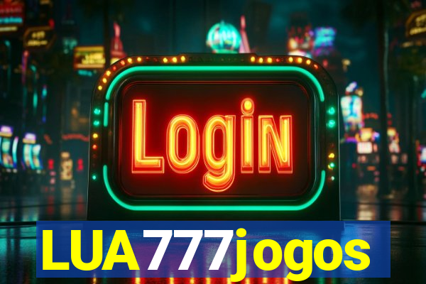 LUA777jogos