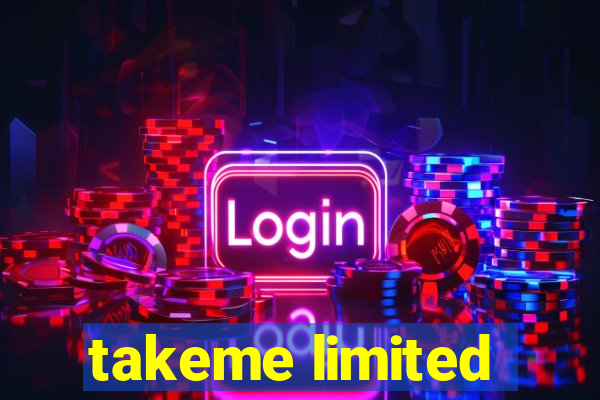 takeme limited