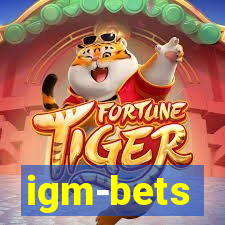 igm-bets