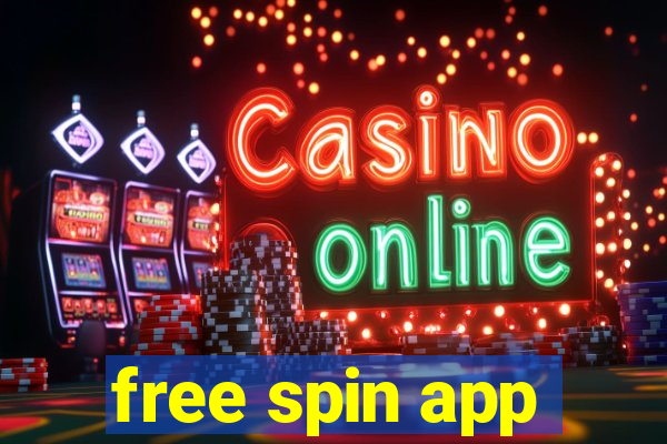 free spin app