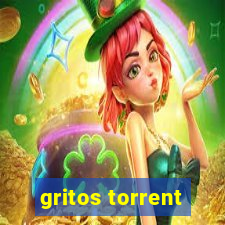 gritos torrent