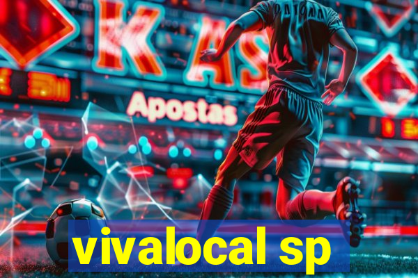 vivalocal sp