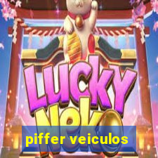 piffer veiculos