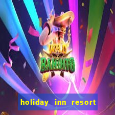 holiday inn resort aruba beach resort & casino