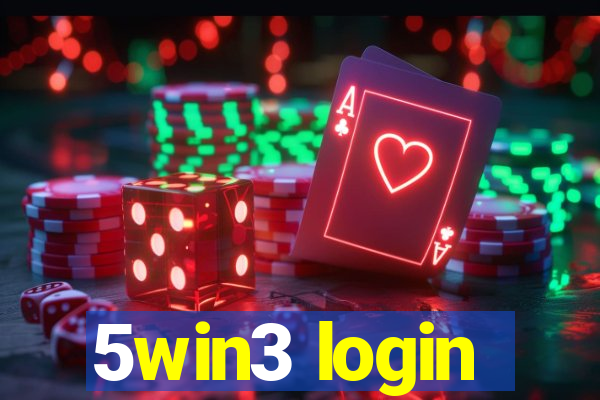 5win3 login