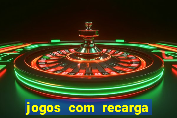 jogos com recarga de 5 reais