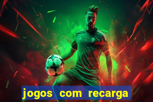 jogos com recarga de 5 reais