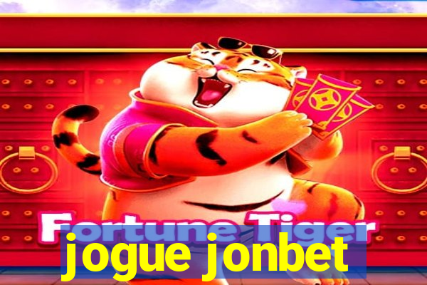 jogue jonbet