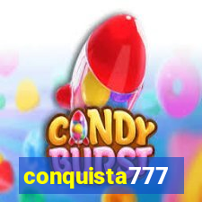 conquista777